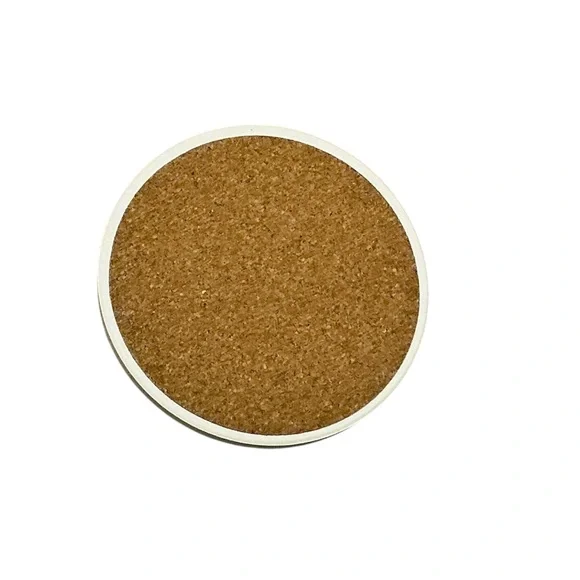 Dior Set of four Pink Lipstick Coaster Collection - Picture 3 of 3